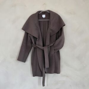 Cyrus Taupe Jacket